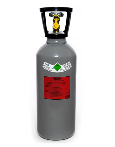 [co2R] CO2 Alimentaire 10kg recharge